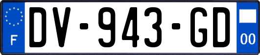 DV-943-GD