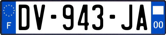 DV-943-JA