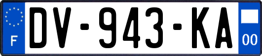 DV-943-KA