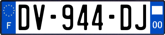 DV-944-DJ