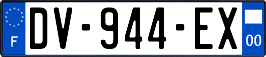 DV-944-EX