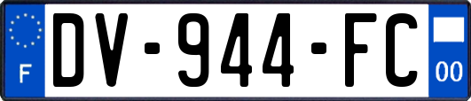 DV-944-FC