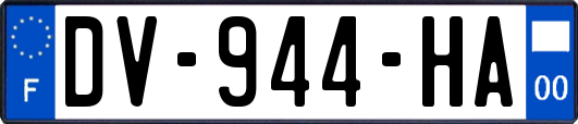DV-944-HA