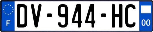 DV-944-HC