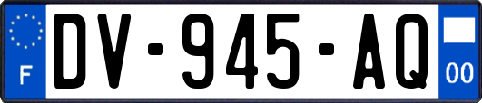 DV-945-AQ