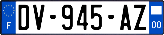 DV-945-AZ