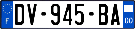 DV-945-BA