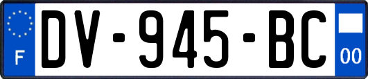 DV-945-BC