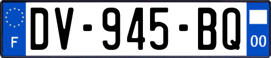 DV-945-BQ