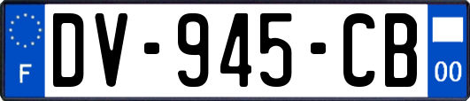 DV-945-CB