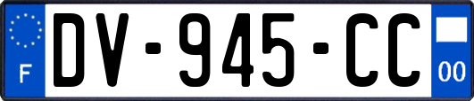 DV-945-CC