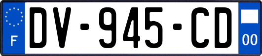 DV-945-CD