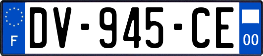 DV-945-CE