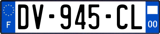 DV-945-CL