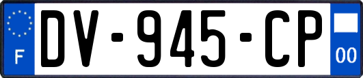 DV-945-CP