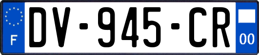 DV-945-CR