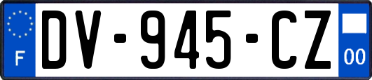 DV-945-CZ