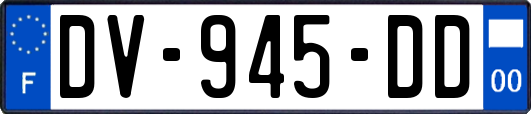 DV-945-DD