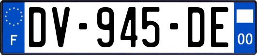 DV-945-DE