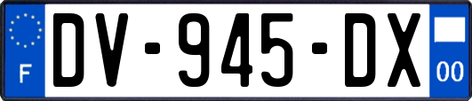 DV-945-DX