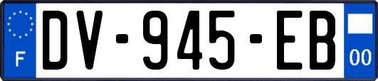 DV-945-EB