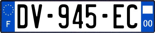 DV-945-EC