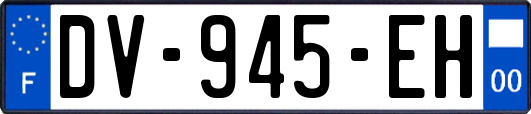 DV-945-EH