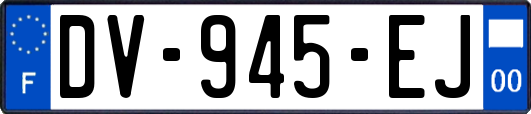 DV-945-EJ