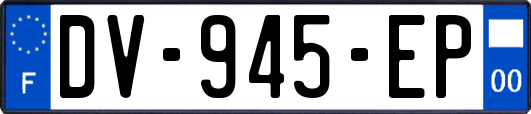 DV-945-EP