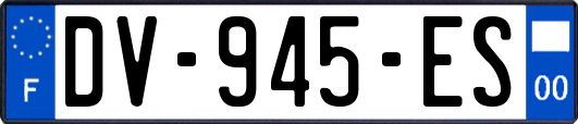 DV-945-ES