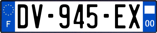 DV-945-EX