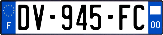 DV-945-FC