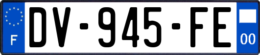 DV-945-FE