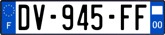 DV-945-FF