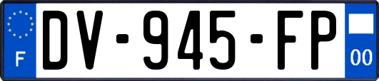 DV-945-FP