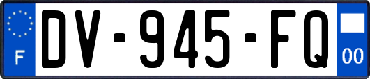 DV-945-FQ