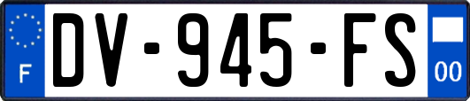 DV-945-FS