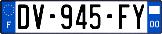 DV-945-FY