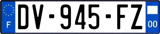 DV-945-FZ