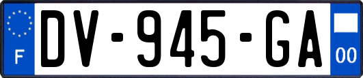 DV-945-GA