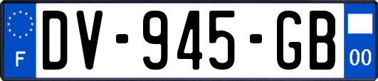 DV-945-GB