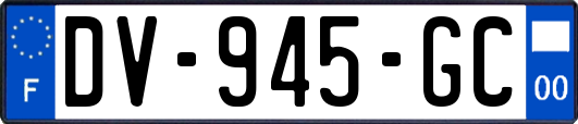 DV-945-GC