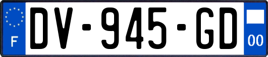 DV-945-GD