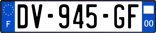 DV-945-GF