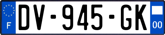 DV-945-GK