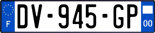 DV-945-GP