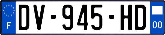 DV-945-HD