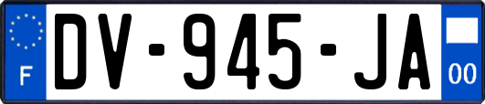 DV-945-JA