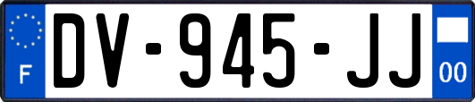 DV-945-JJ