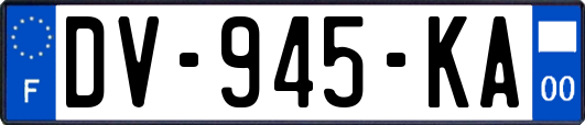 DV-945-KA